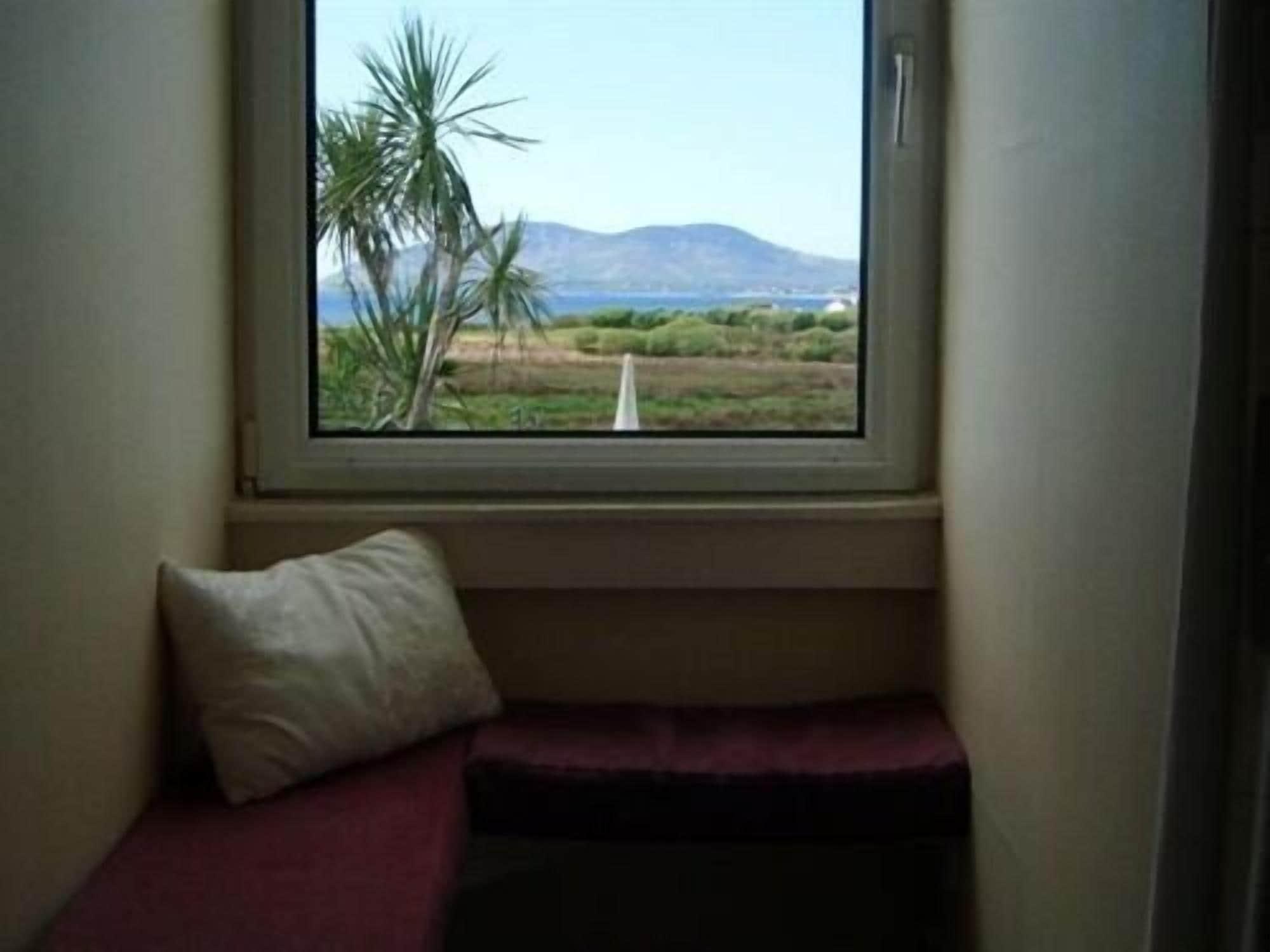 Klondyke House B&B Waterville Exterior foto